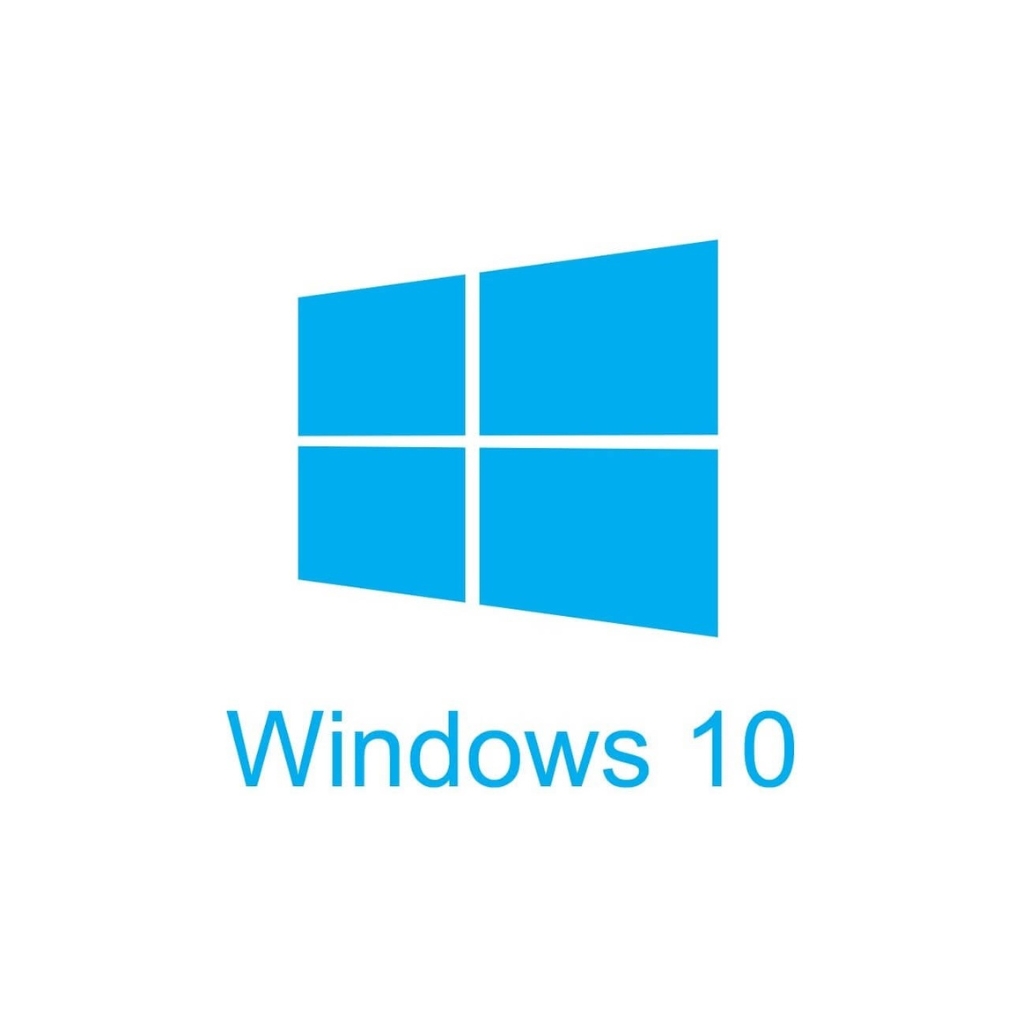 window 10